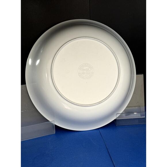 Vintage Coca-Cola (2) Serving Platter Trays & (4) Serving Bowls (plastic) - Picture 5 of 16